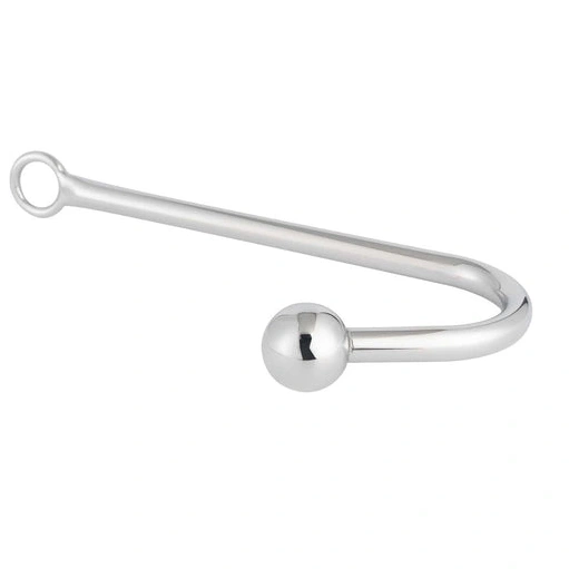 Toy Sex 3294 Hook Smooth Anal Metal AllNight 1209